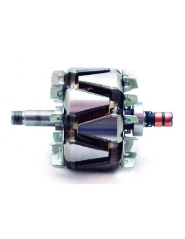 Rotor De Alternador Mercedez Benz... Rotor De Alternador Mercedez Benz...