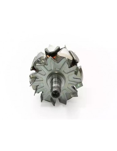 Rotor De Alternador Fiat Palio / Siena