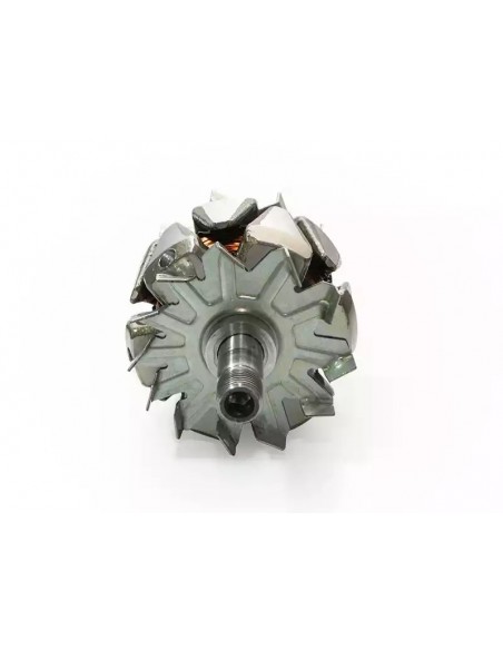 Rotor De Alternador Fiat Palio / Siena
