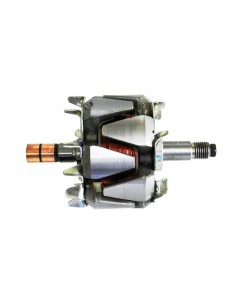 Rotor De Alternador Toyota...