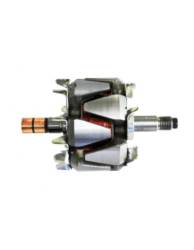 Rotor De Alternador Toyota Hilux 2.5...