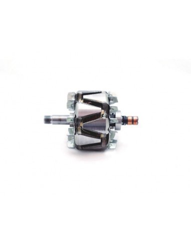 Rotor De Alternador Toyota Hilux 2.5...