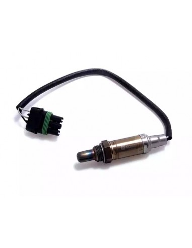 Sonda Lambda 3 Cables Renault 19,clio...