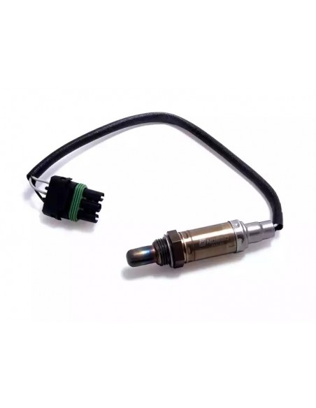 Sonda Lambda 3 Cables Renault 19,clio 1.6 Spi,1.8 95/98 (0258003189)