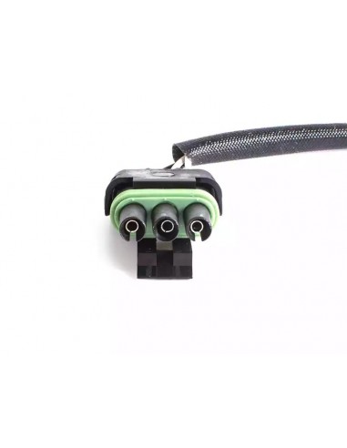 Sonda Lambda 3 Cables Renault 19,clio...
