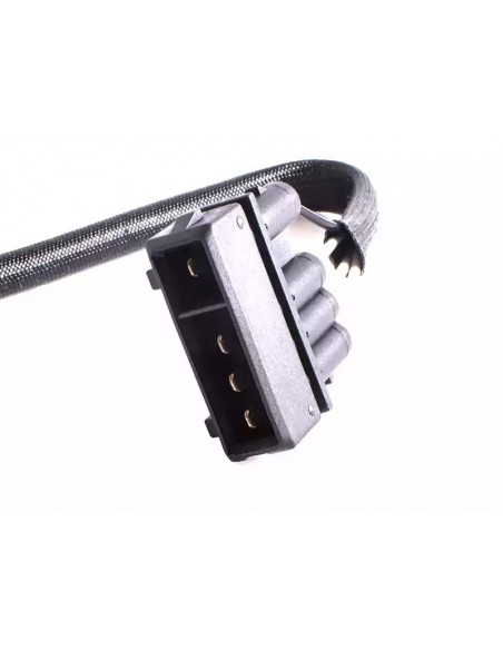 Sonda Lambda 4 Cable Vw Golf Iii-seat (0258003265/6/334/439/440)