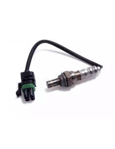 Sonda Lambda Laguna /...