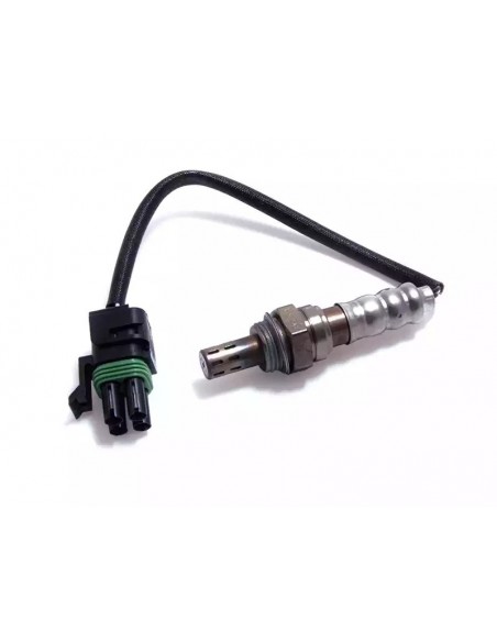 Sonda Lambda Laguna / Megane / Scenic 2.0 - Pre Catalisador