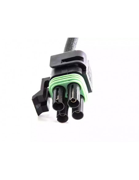 Sonda Lambda Laguna / Megane / Scenic 2.0 - Pre Catalisador