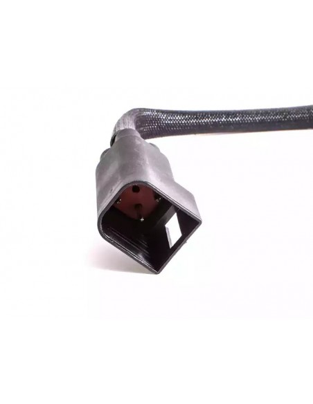 Sonda Lambda 4 Cable Ford Fiesta,ka C/m 1.3 Endura (0258003486/714/80