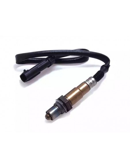 Sonda Lambda Megane 1.6 16v K4m / Megane Ii 2.0 16v F4r / Kangoo