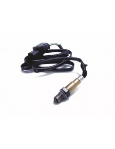 Sonda Lambda Vento - Audi...