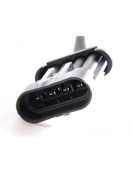 Sonda Lambda Corsa Ii / Meriva - Fiat Palio - Ford Ecosport 2.0 16v