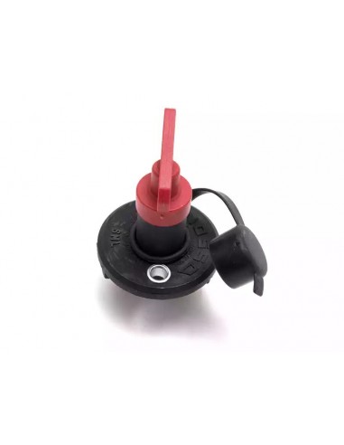 Cortacorriente P/serv Livianos Y...