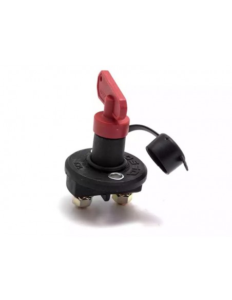 Cortacorriente P/serv Livianos Y Pick-ups