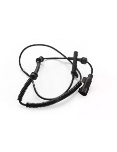 Sensor Abs Chevrolet Agile,...
