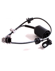 Sensor Abs Fit 2015 - Tras Der 2