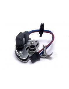 Sensor Arbol De Levas...