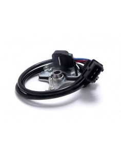 Sensor Arbol De Levas...