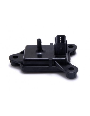 Sensor Map 205 / 405 / 306 Sensor Map 205 / 405 / 306