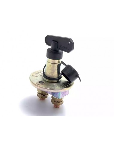 Cortacorriente P/ Serv Pesado M.benz