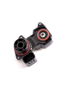 Sensor Mariposa Corsa,... 2