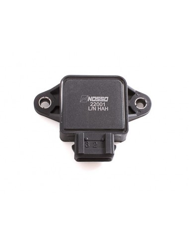 Sensor Mariposa Peugeot 405 Sri...