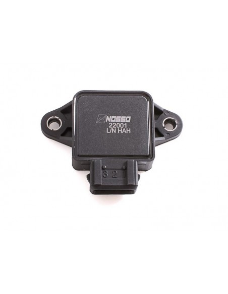Sensor Mariposa Peugeot 405 Sri (bosch 0280122001/4/8)