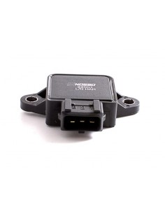 Sensor Mariposa Peugeot 405... 2