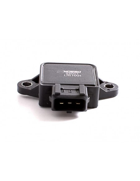 Sensor Mariposa Peugeot 405 Sri (bosch 0280122001/4/8)