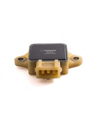 Sensor Mariposa Peugeot 106,306...