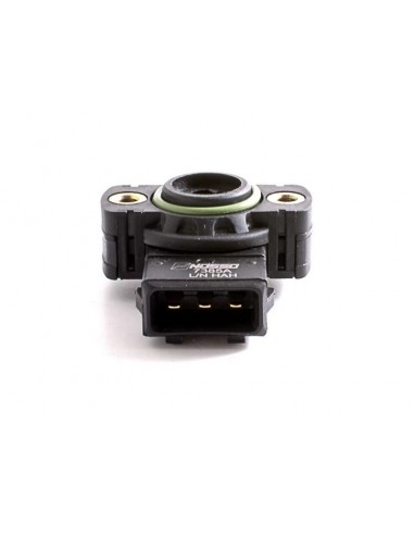 Sensor Mariposa Volkswagen Iii...