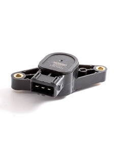 Sensor Mariposa Peugeot... 2