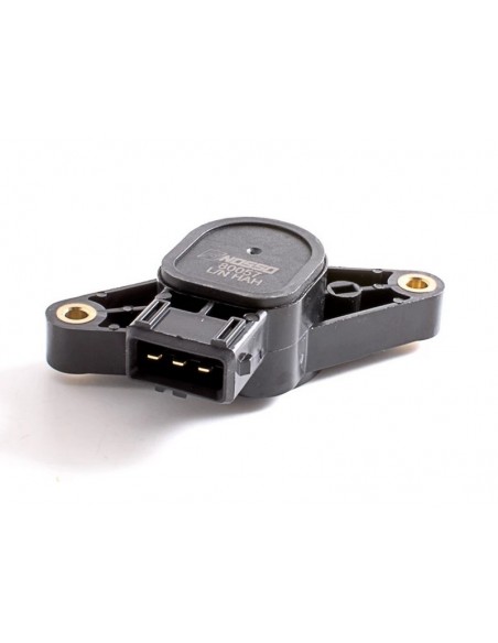 Sensor Mariposa Peugeot 106,306,405 Solex (m.marelli 230016080057)