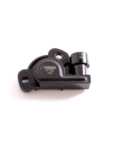 Sensor Mariposa Gm Corsa...