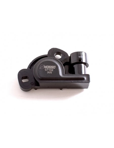 Sensor Mariposa Gm Corsa 1.6 Mpfi D/05-96 (delphi Icd00123)