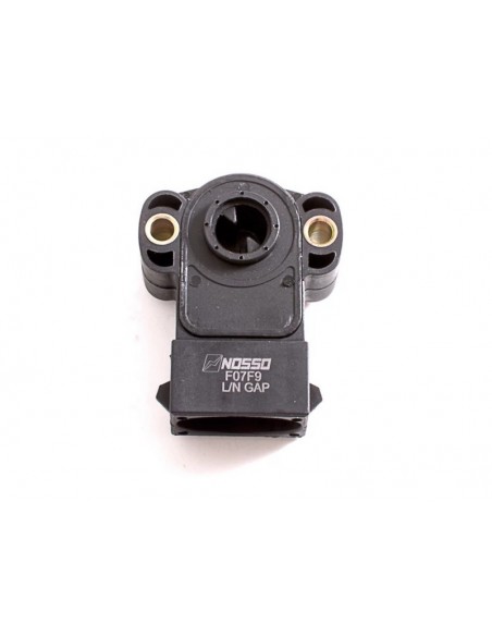 Sensor Mariposa Ford Explorer 4.0 (ford F07f9b989ba)