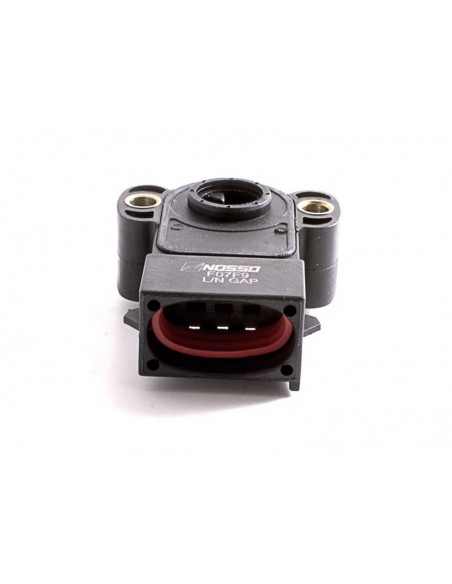 Sensor Mariposa Ford Explorer 4.0 (ford F07f9b989ba)
