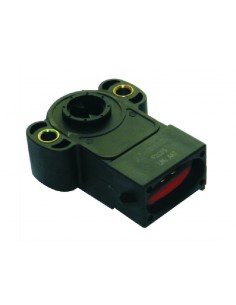 Sensor Mariposa Ford Fiesta...