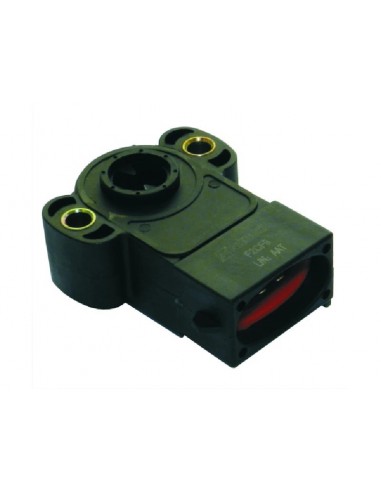Sensor Mariposa Ford Fiesta 1.3,ka...