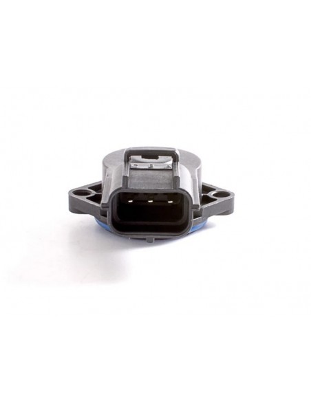 Sensor Mariposa Ford Focus 1.8,2.0 Todos (ford 988f9b989bb )