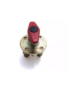 Cortacorriente Servicio...