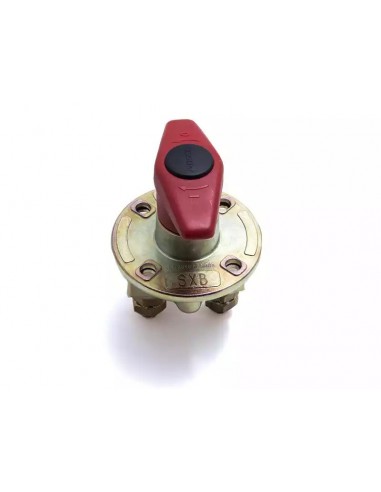 Cortacorriente Servicio Extra Pesado...