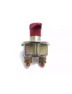 Cortacorriente Servicio... 2