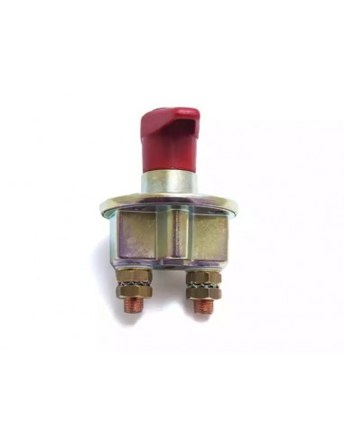 Cortacorriente Servicio Extra Pesado...