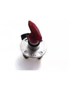 Cortacorriente Servicio...