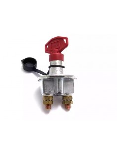 Cortacorriente Servicio... 2