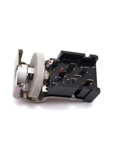 Llave De Luz F250 1981 Llave De Luz F250 1981