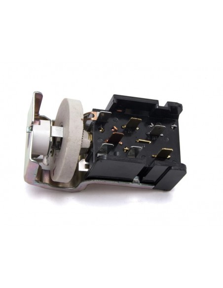 Llave De Luz F250 1981