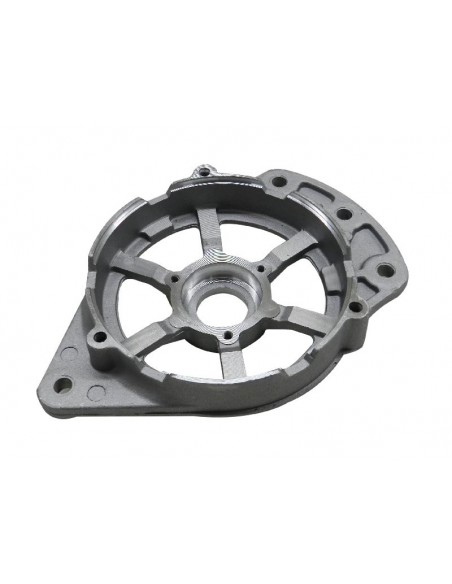 Tapa Para Alternador  Delantera Universal Anu000001 Nosso